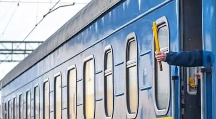 Укрзалізниця призначила новий потяг з Житомира до Одеси: деталі маршруту