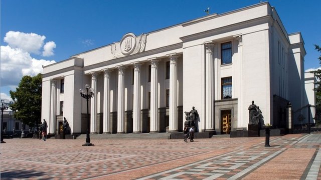 Раді пропонується запровадити компенсацію промінвестицій через податки залежно від обсягу інвестпроєкту – Кисилевський