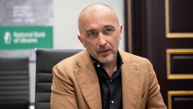 Украинский финансовый сектор соответствует требованиям ЕС на 75-77% — Пышный