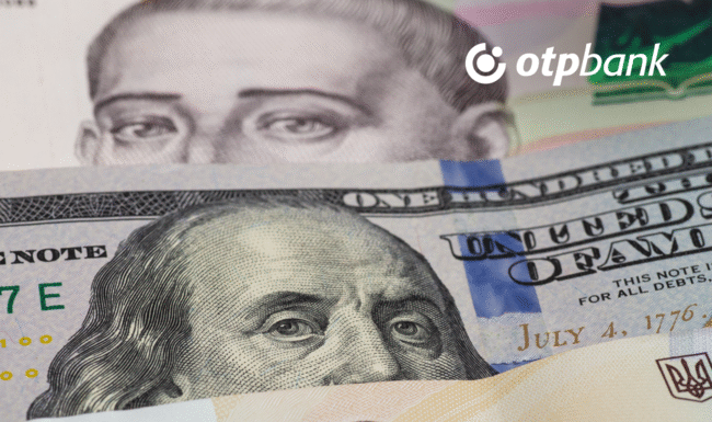 Інвестиції в ОВДП зростають: клієнти ОТП БАНК придбали цінні папери на 7 млрд грн в еквіваленті