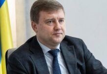 Украина в рамках Food from Ukraine будет оказывать гуманитарную помощь продуктами питания