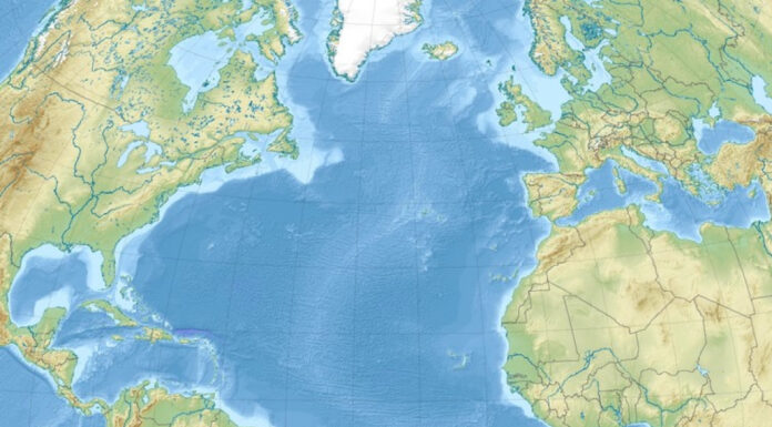 Из Европы в Америку за 54 минуты: можно ли построить тоннель под Атлантическим океаном (фото)