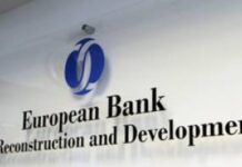 ЕБРР предоставил ПриватБанку и Укргазбанку гарантии для привлечения EUR900 млн кредитов
