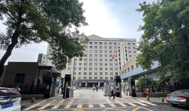 Farmak успішно пройшов GMP-інспекцію китайського регуляторного органу NMPA