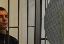 З російську тюрми потрапив в ТЦК на Одещині: що відомо про історію з політв’язенем Андрієм Коломійцем, — ФОТО