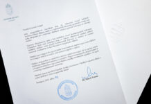 «Национальная трагедия»: президент Венгрии написал письмо семье закарпатца, которого якобы до смерти избили в ТЦК