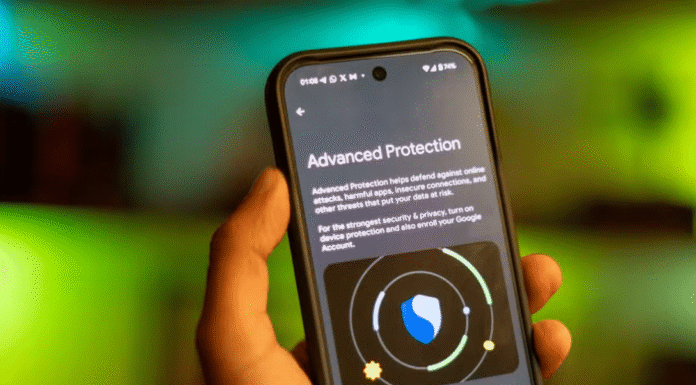 Безопасность в Android 16: на всех смартфонах надо срочно включить эти настройки