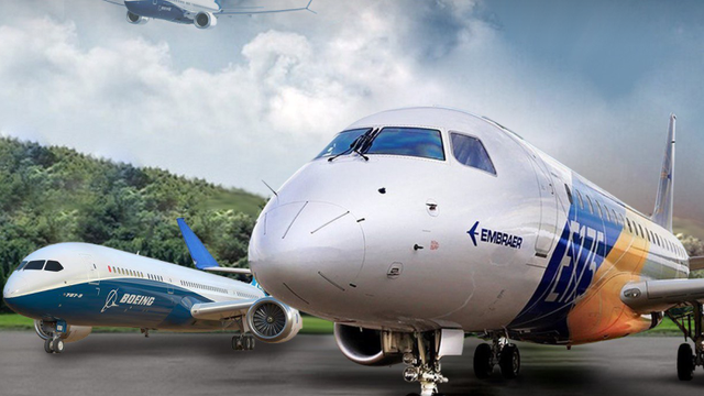 Суд за поданням БЕБ арештував 7 літаків пов’язаної із олігархом авіакомпанії