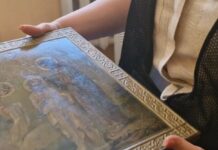 Святотатство в Одесі: з храму викрали ікони 1905 року, — ФОТО, ВІДЕО