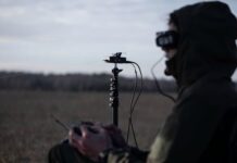 Потреба у дронах-перехоплювачах очевидна, але розробка займе час — Фройдінг