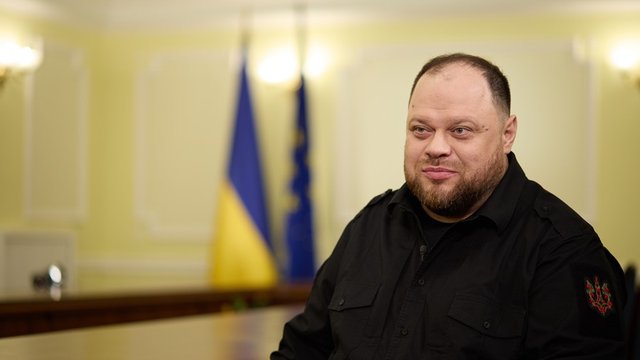 Раді пропонують зробити прожитковий мінімум реальним соціальним стандартом — Стефанчук