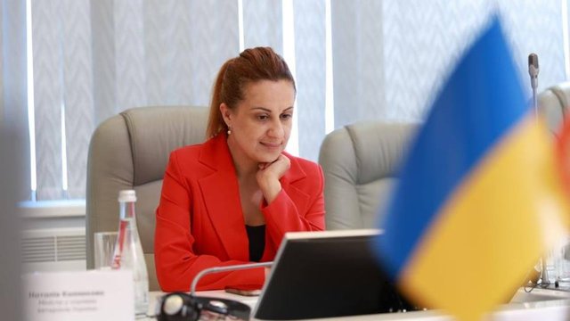 Законопроєкт про засади державної ветеранської політики готовий до розгляду на Кабміні — Калмикова