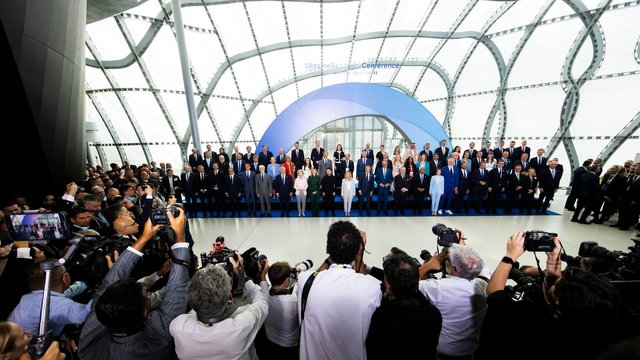 Україна і Литва підписали меморандум про 21 млн євро цільових інвестицій для відновлення й розвитку української освіти