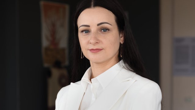 Гендиректоркою Національного музею історії України призначено Земляну