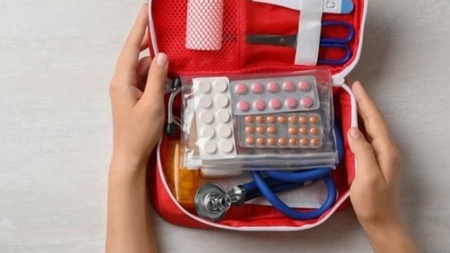 Медтехніка, яка має бути у кожному будинку: Список необхідного