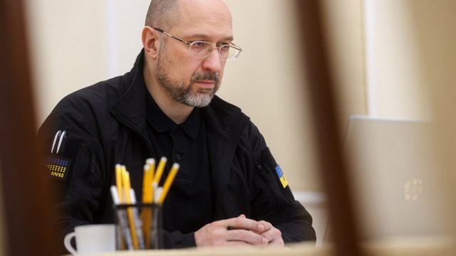 Кабмін розподілив 540 млн грн на ремонти близько 200 багатоквартирних будинків — Шмигаль