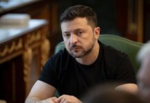 Уряд представить у понеділок нові рішення шодо виплат матерям і забезпечення школярів – Зеленський