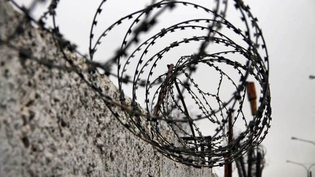 15-річні тюремні строки отримали ще шість зрадників, що воювали проти України на східному фронті