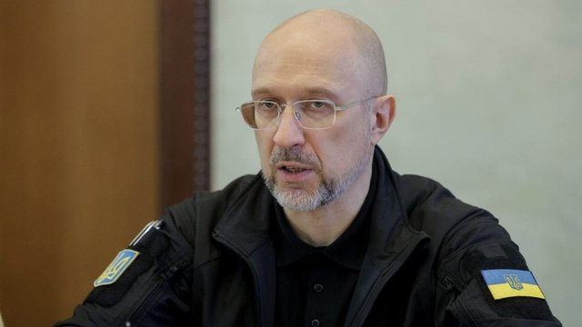 Комітет нацбезпеки підтримав кандидатуру Шмигаля на посаду міністра оборони