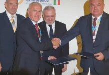 «Энергоатом» и Westinghouse на URC финализировали договоренности о производстве в Украине ядерного топлива по американской технологии