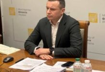 Дефицит бюджета Украины с расходами на оборону 5% ВВП составлял бы 0,2%, это хорошая стартовая позиция после войны — Марченко