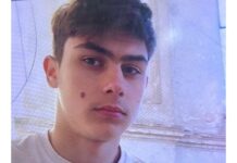 16-річний хлопець з Одещини не виходить на зв’язок вже 14 днів: поліція оголосила розшук