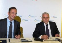 Одещина та італійський регіон Фріулі-Венеція-Джулія підписали угоду про партнерство