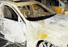 Палія автівок в Аркадії судитимуть за збитки на 5,3 мільйона гривень