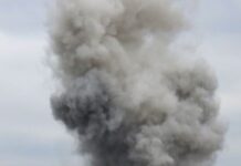 Вибухи в Одесі 11 липня: 8 постраждалих від дронів