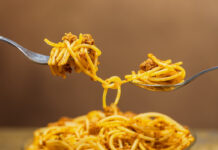 Женщина отказалась от макарон на месяц: вот что интересного она выяснила благодаря эксперименту