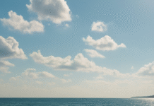 Сонце, спека і море: яка погода чекає Одесу та область 14 липня