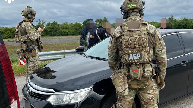 Президент НААН відсторонений від посади після викриття на махінаціях із працевлаштуванням власного водія