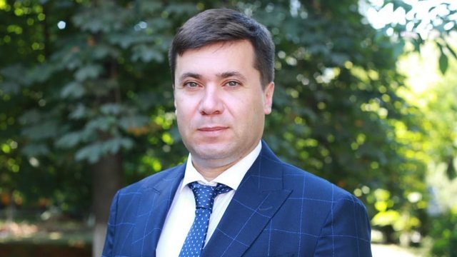 Вітренко: зі мною жодних розмов і пропозицій посади міністра не було, але якщо запропонують, я не відмовлюся