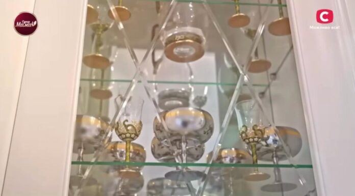 Как выглядит имение прокурора, жена которого вляпалась в скандал на шоу «Супермама» (фото)