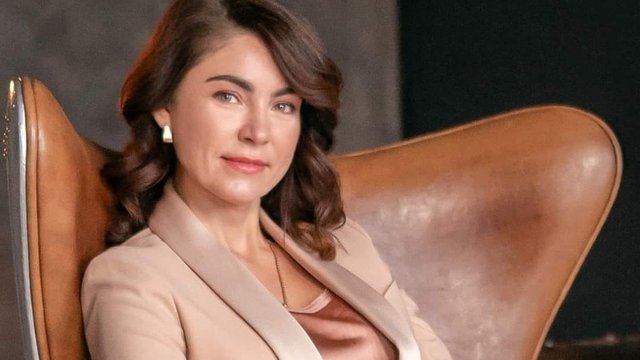 Голова АРМА Дума написала заяву на звільнення