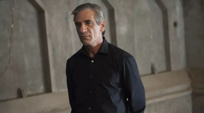 Внезапно умер Алон Абутбуль — звезда фильмов «Рэмбо» и «Темный рыцарь» (фото)