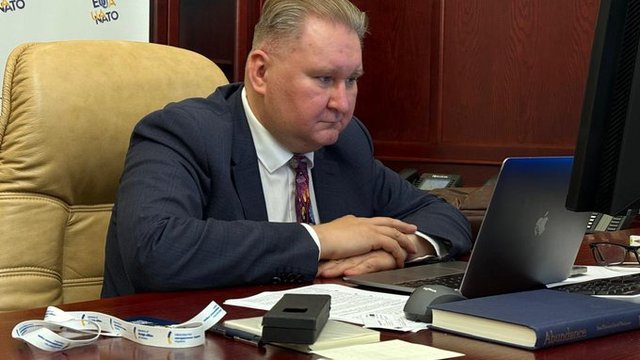 Впровадження Європейської гарантії для дітей є частиною руху країни до членства в ЄС — Качка