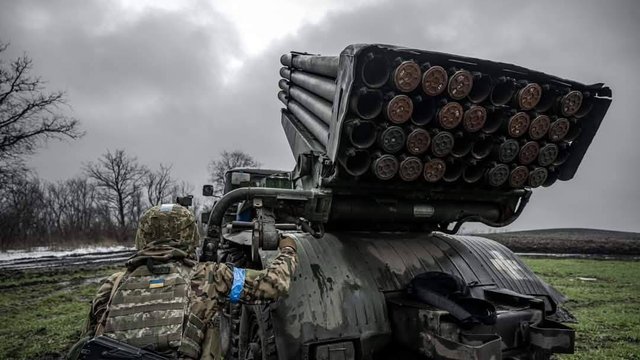 Генштаб зафіксував впродовж доби 193 бойові зіткнення
