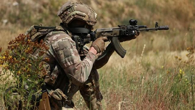 Окупанти втратили впродовж доби 1090 військовослужбовців