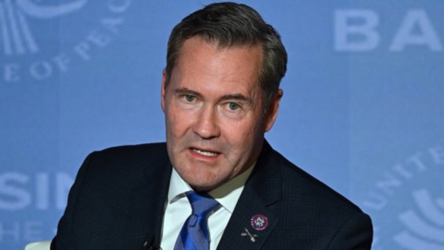 Комітет Сенату з міжнародних відносин проголосував за кандидатуру Волца на посаду постпреда США при ООН