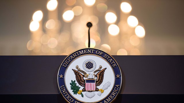 США припинили постачання деяких видів зброї Україні, інших продовжать, як і ракет для ППО, – Держдеп