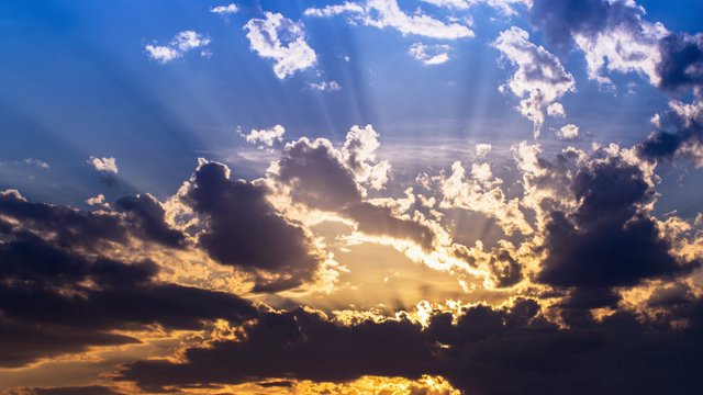 Укргідрометцентр прогнозує 19-23 липня на Київщині та в Києві нестійку погоду