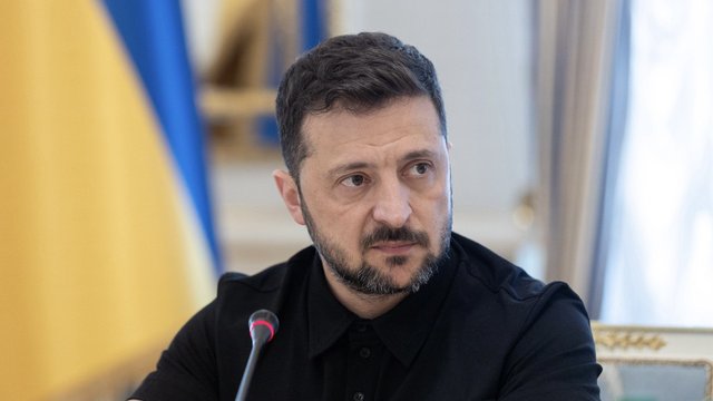 До URC2025 підготовлено біля 200 угод на EUR10 млрд – Зеленський