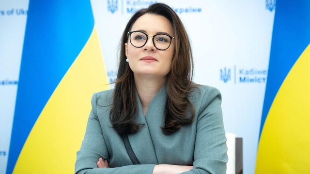 Прем’єрка Свириденко анонсувала річний мораторій на перевірки й обмеження перевірок податкової та митниці