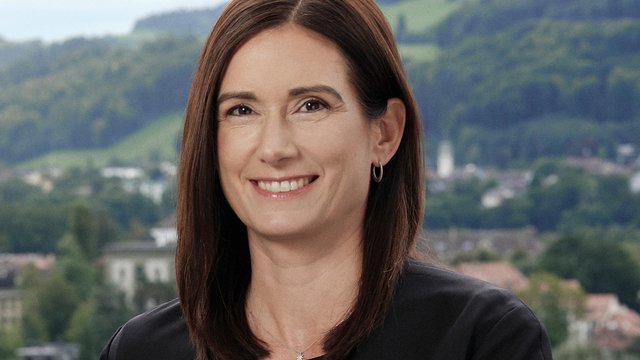 Президентка Національної ради Федеральних зборів Швейцарії: ми, як і раніше, підтримуємо Україну і будемо продовжувати допомогу