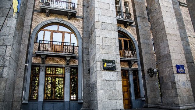 ОЕСР попередила Україну про наслідки для оборонних інвестицій в Україну через закон щодо НАБУ/САП — ЗМІ