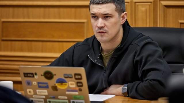 Федоров обговорив з британськими дипломатами цифрові реформи та ШІ