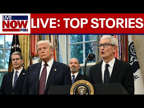 Трамп: є хороші шанси на зустріч з Путіним невдовзі