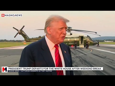 Трамп назвав дату візиту Віткоффа до Москви