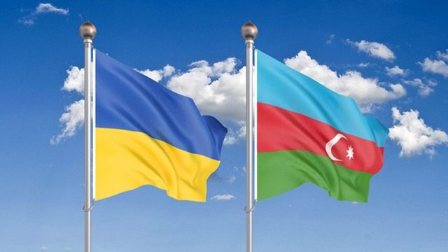 Зеленський і Алієв обговорили енергетичну співпрацю України та Азербайджану